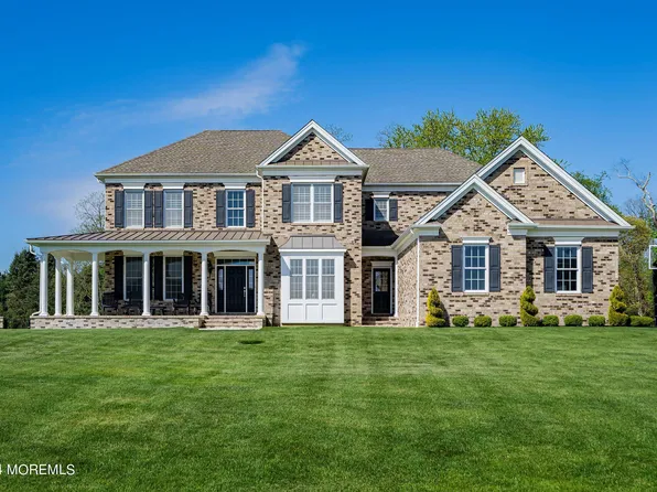 16 Potomac Court, Freehold, NJ 07728