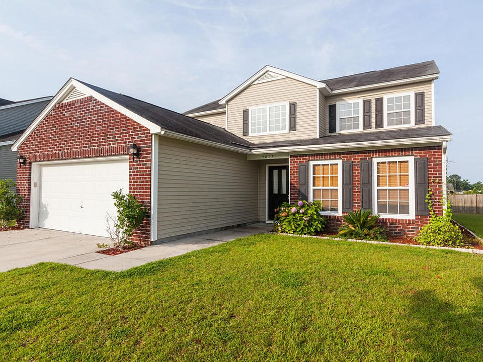 1st image of 5017 Ballantine Dr