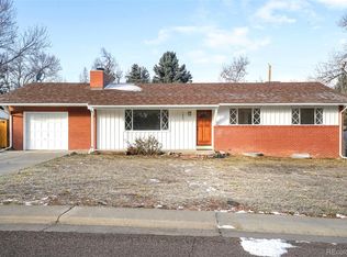 1065 Youngfield St, Golden, CO 80401
