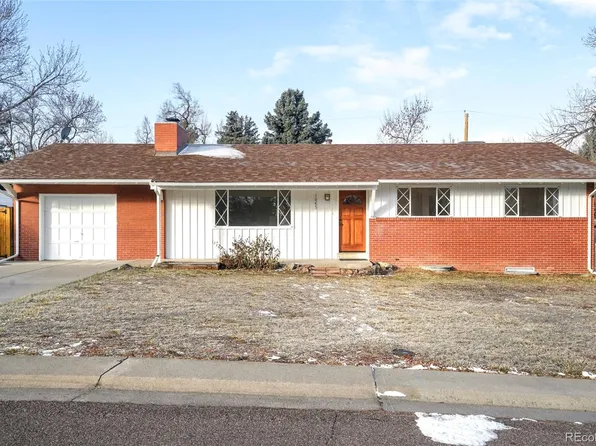 1065 Youngfield Street, Golden, CO 80401