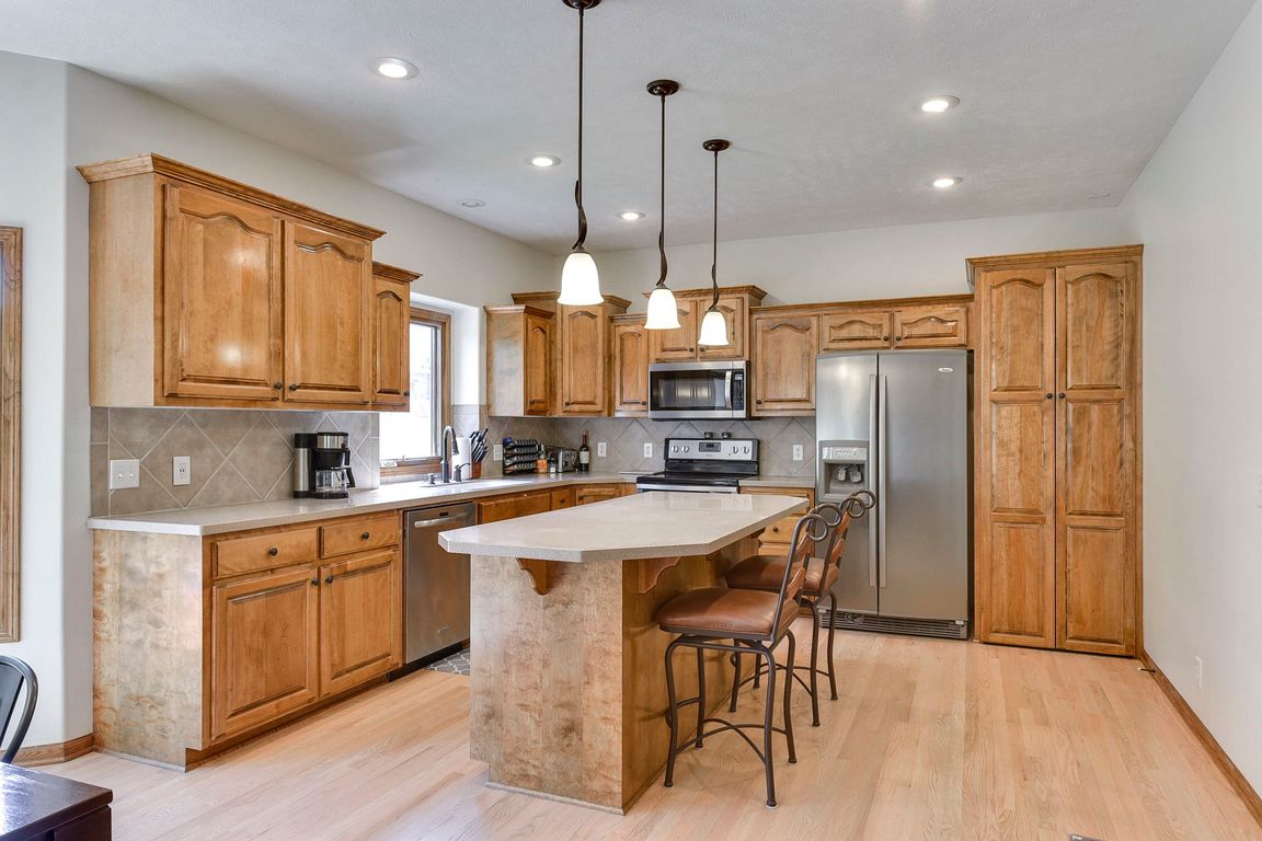 19215 Bellbrook Blvd, Gretna, NE 68028 MLS 22418199 Zillow