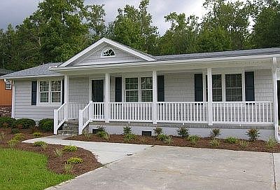 almost new everything