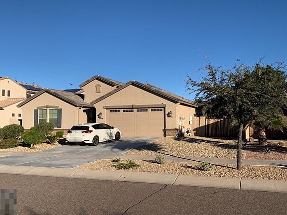 2nd image of 16432 W Mesquite Dr