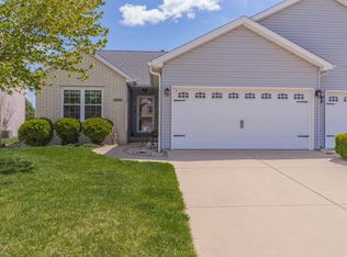 2953 Benson Ln, Normal, IL 61761