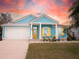 6056 Costanero Rd, Saint Augustine, FL 32080