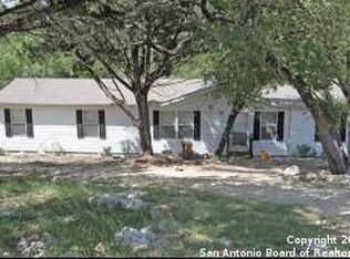 5575 Chimney Rock, Canyon Lake, TX 78133