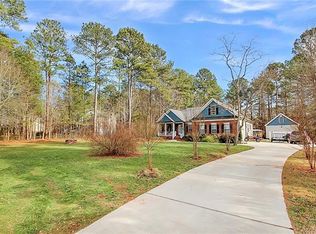1545 High Ridge Dr, Stanley, NC 28164