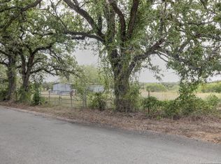 0 Sandy Creek Rd, Dale, TX 78616