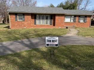 521 Carrigan Dr, Danville, KY 40422