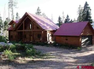 255 Grizzly Ln, Durango, CO 81301