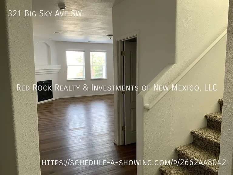 321 Big Sky Ave SW — Photo 3