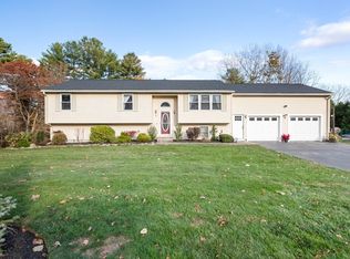 22 Whiting Rd, Oxford, MA 01540