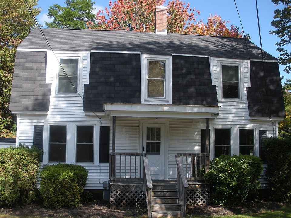 1st image of 172 Saco Ave #7