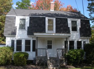 172 Saco Ave #7, Old Orchard Beach, ME 04064