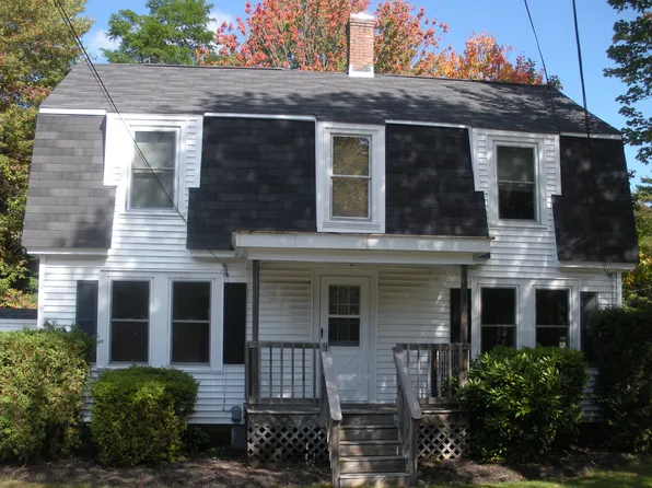 172 Saco Ave #7, Old Orchard Beach, ME 04064