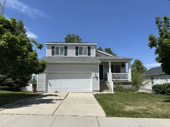 14366 S Lapis Dr, Draper, UT 84020