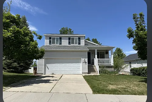 14366 S Lapis Dr Photo 1