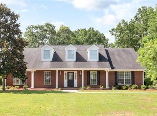 10691 Hunters Ridge Dr, Mobile, AL 36695
