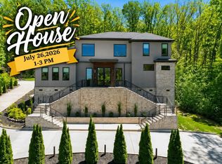 506 Timberlinks Dr, Signal Mountain, TN 37377