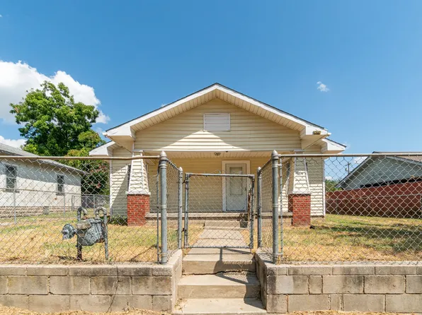 319 S Oklahoma Ave, Shawnee, OK 74801