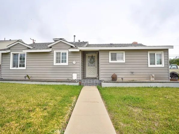 304 S Fonda St, La Habra, CA 90631