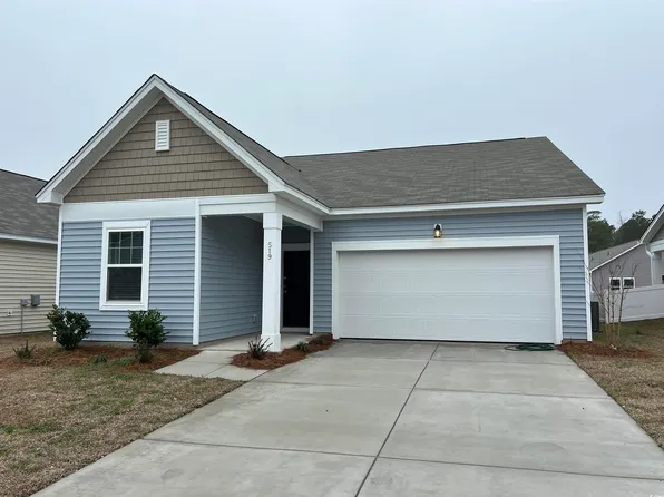 519 Tillage Ct., Conway, SC 29526