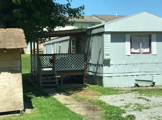 (Undisclosed Address), New Martinsville, WV 26155