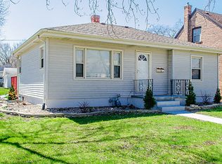 3629 Washington St, Lansing, IL 60438