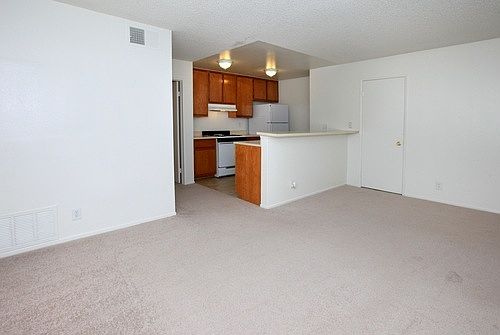 Living/Kitchen