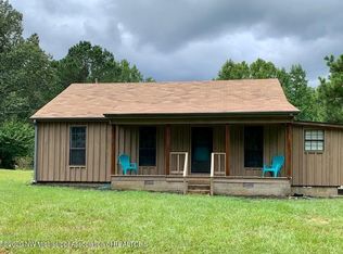 1999 Bubba Taylor Rd, Byhalia, MS 38611