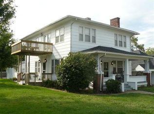 714 S 18th St, Centerville, IA 52544