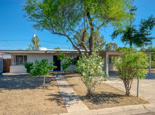 1816 E Whitton Ave, Phoenix, AZ 85016