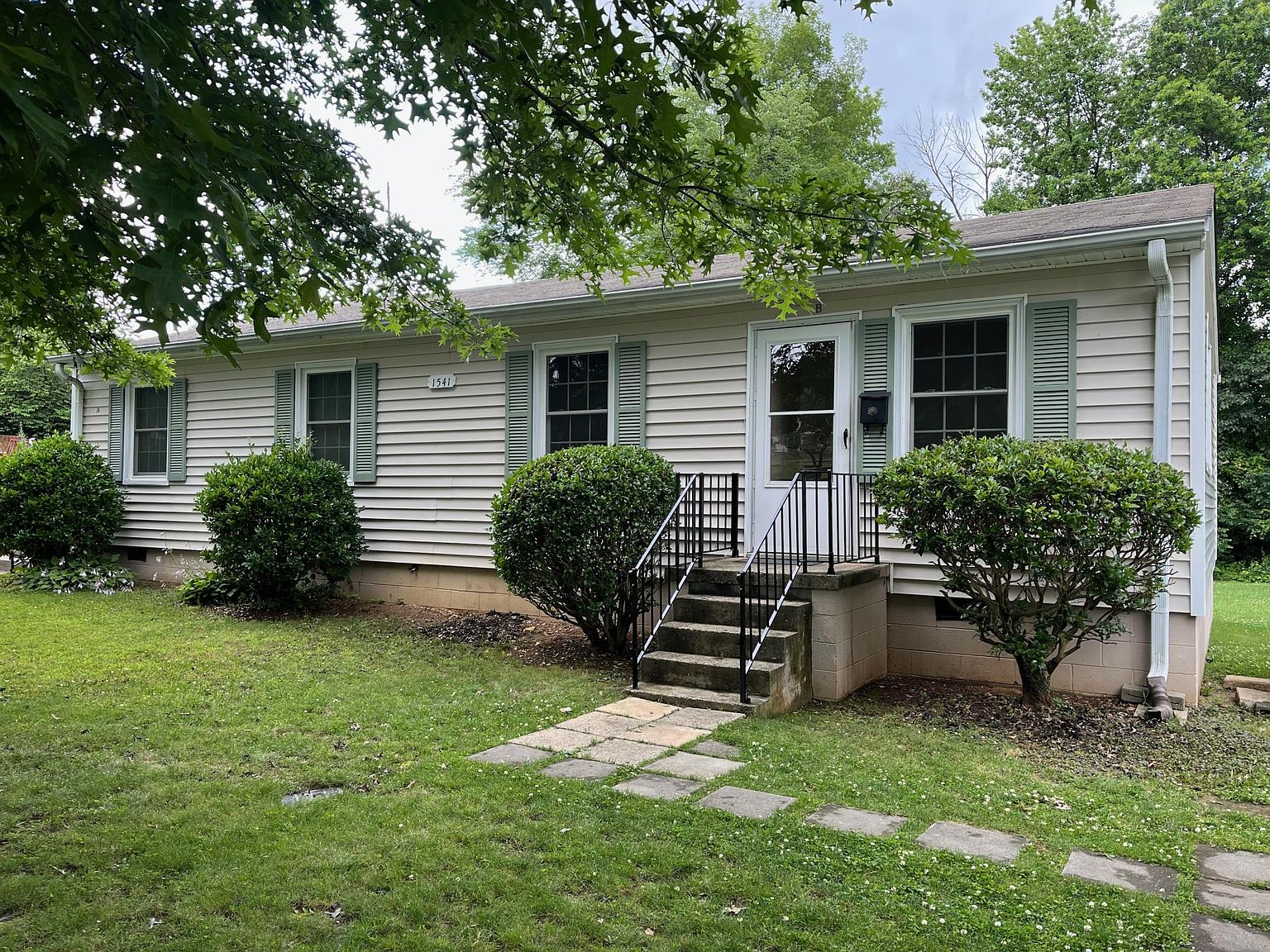 1541 Andover Ave UNIT B, Greensboro, NC 27405 Zillow