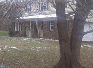 2173 Colony Rd, Jamison, PA 18929