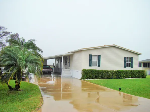 3011 SE 18th Ct, Okeechobee, FL 34974