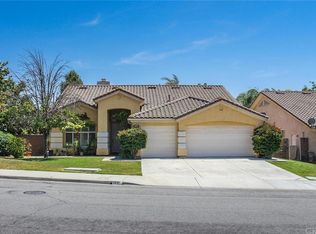1491 Rancho Hills Dr, Chino Hills, CA 91709