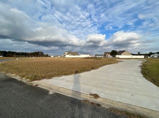 1251 Ineva Cir, Fitzgerald, GA 31750