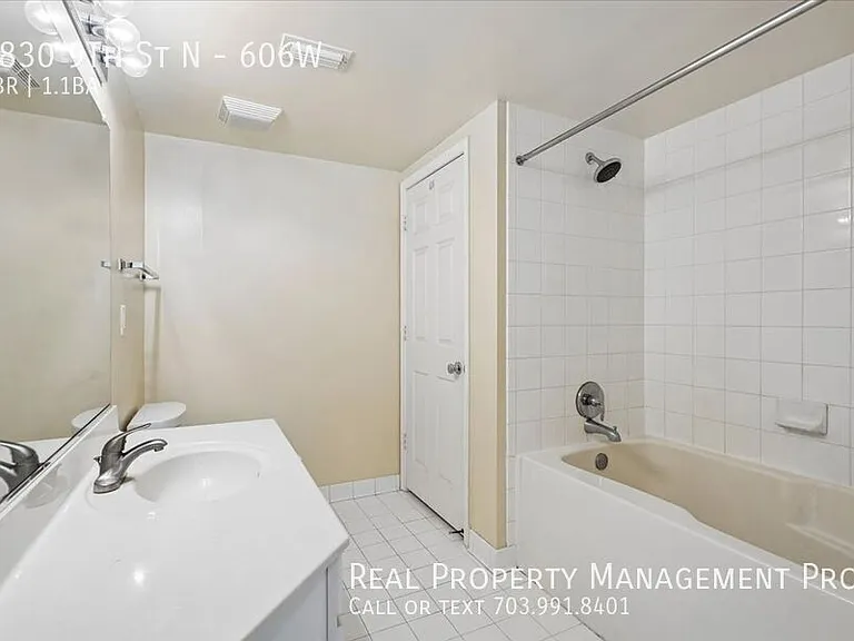3830 9th St N #606W — Photo 23