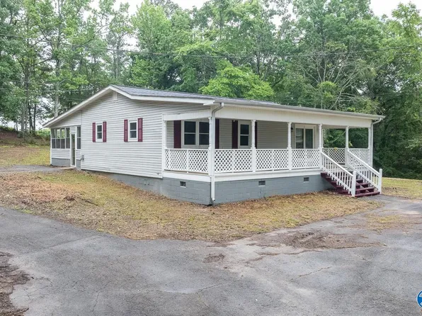 286 County Road 1241, Vinemont, AL 35179