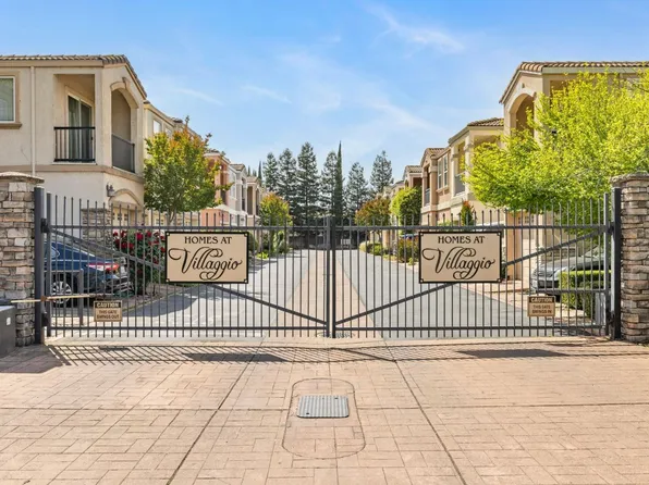 2738 Via Villaggio, Sacramento, CA 95864