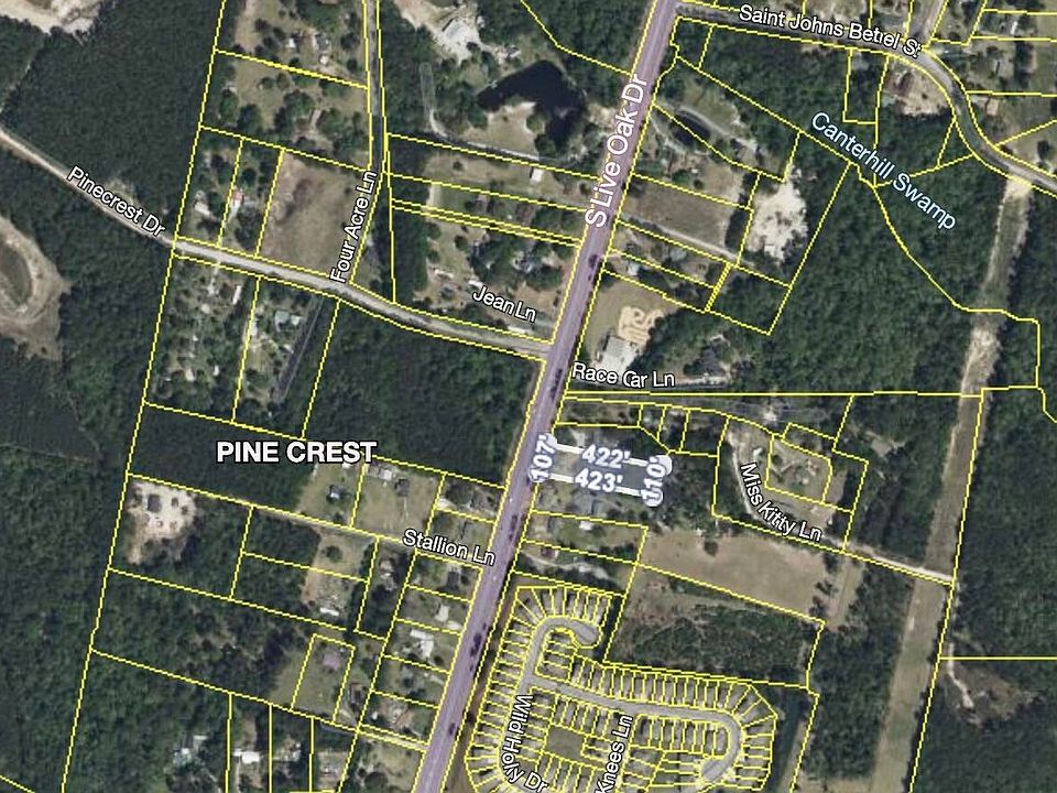 2416 S Live Oak Dr, Moncks Corner, SC 29461 Zillow