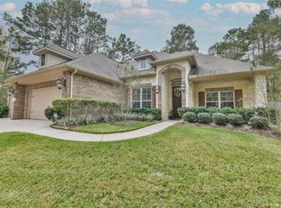 27 Brookefield Cir, Magnolia, TX 77355