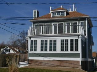 61 Harbor View Ave, Norwalk, CT 06854