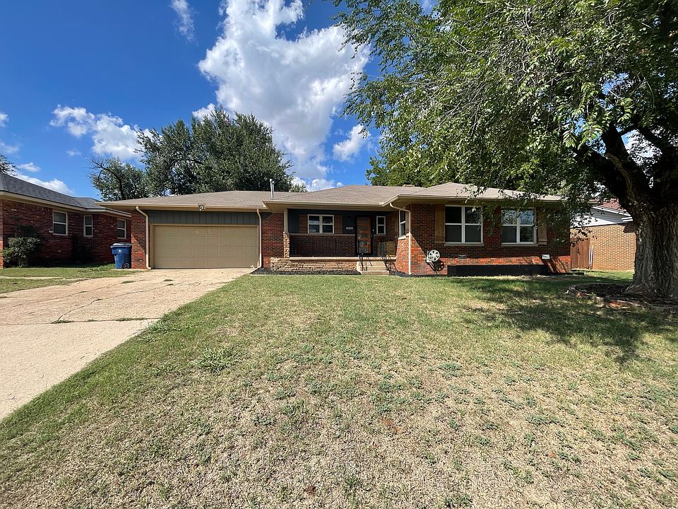 1st image of 9603 Village Dr