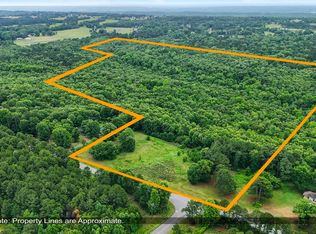 0 E Republican Rd, Greenbrier, AR 72058