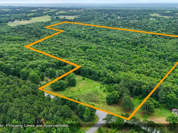 0 E Republican Rd, Greenbrier, AR 72058