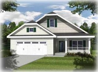 224 Palm Grove St, Wilmington, NC 28411