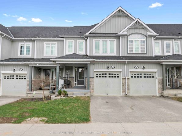 861 Cook Cres, Shelburne, ON L9V 3V2
