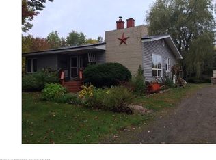 65 Eastern Cutoff Rd, Princeton, ME 04668