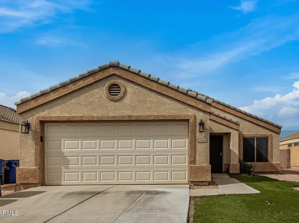 12426 W ASTER Drive, El Mirage, AZ 85335